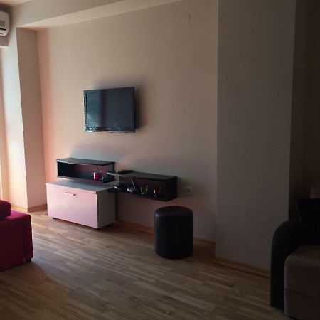 Appartement Baron à Ohrid Extérieur photo