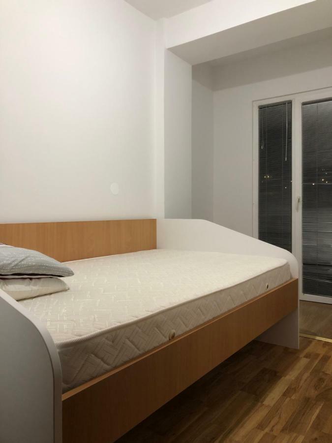 Appartement Baron à Ohrid Extérieur photo